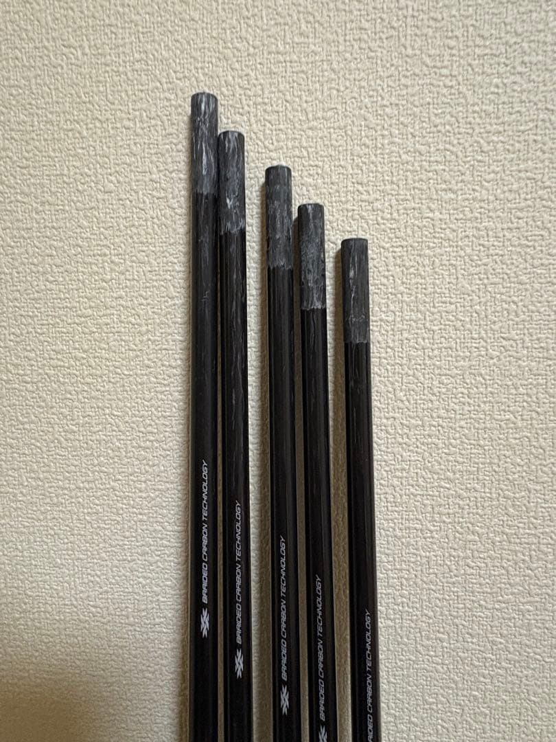 三菱ケミカルMitsubishi Chemical OTi85 S 5本セット