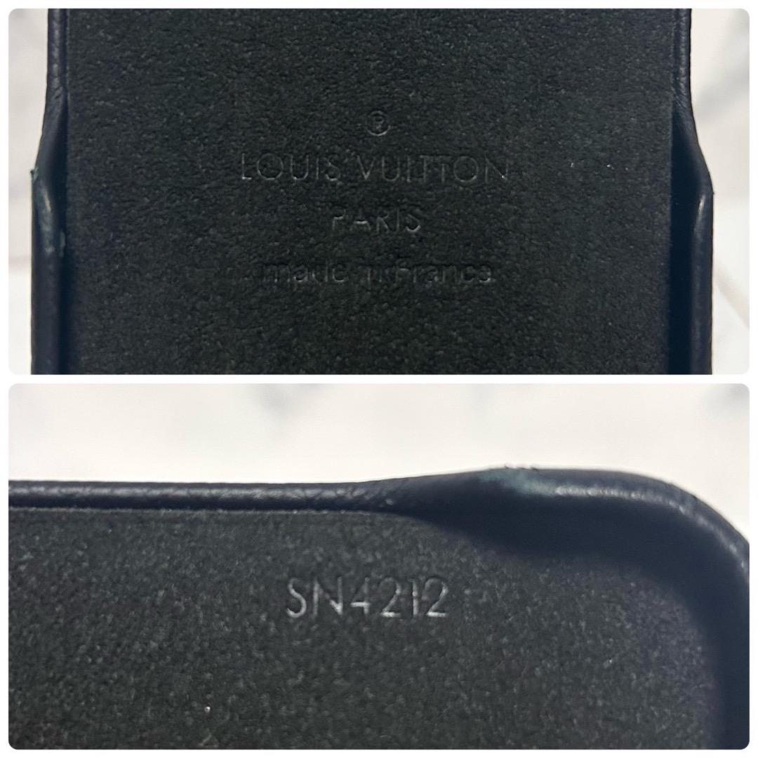✨極美品✨ルイヴィトン iPhone14pro iPhoneケース