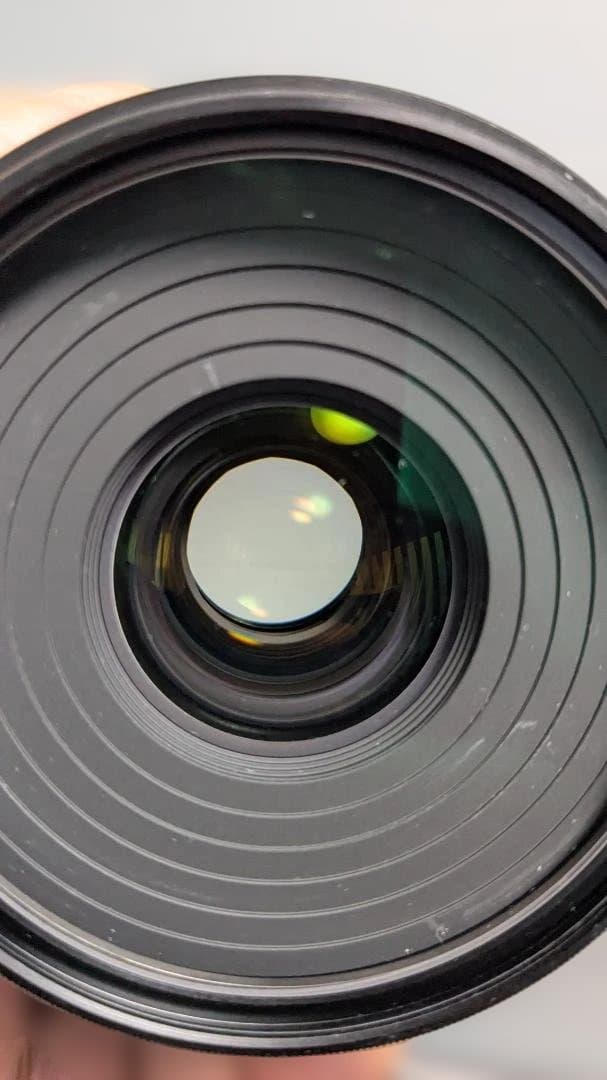 レンズ(単焦点) SIRUI Night Walker 24mm T1.2 Cine Lens