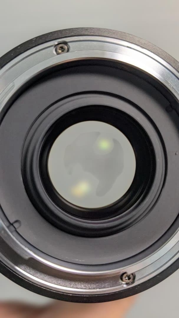 レンズ(単焦点) SIRUI Night Walker 24mm T1.2 Cine Lens