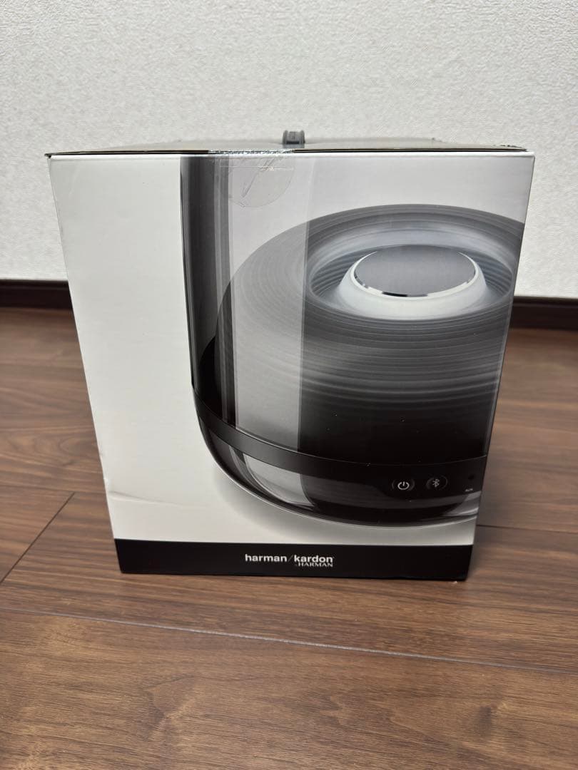 harman/kardon SoundSticks 4 ブラック