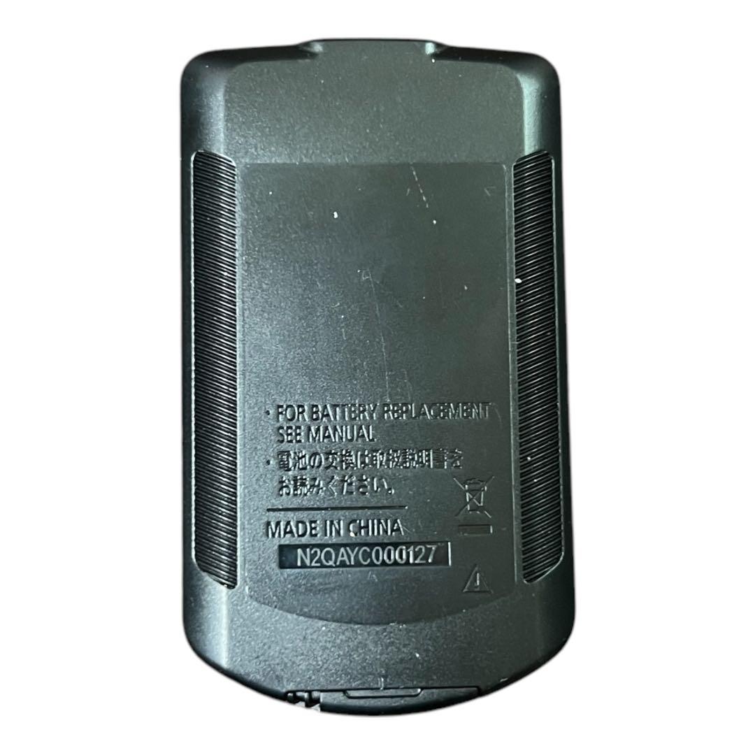 【値下げOK】Panasonic シアターバー　SC-HTB200-K