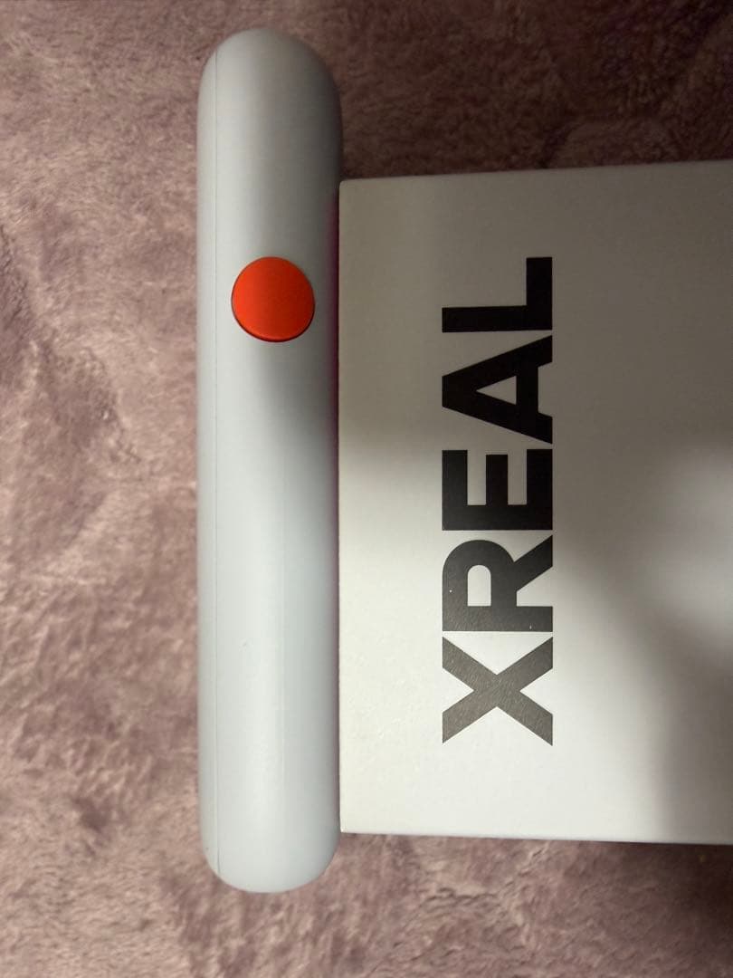 XREAL Beam（ビーム）