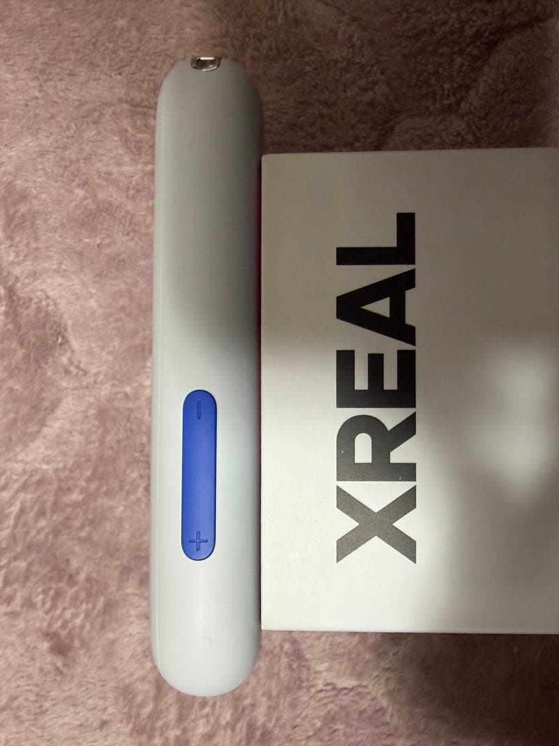 XREAL Beam（ビーム）