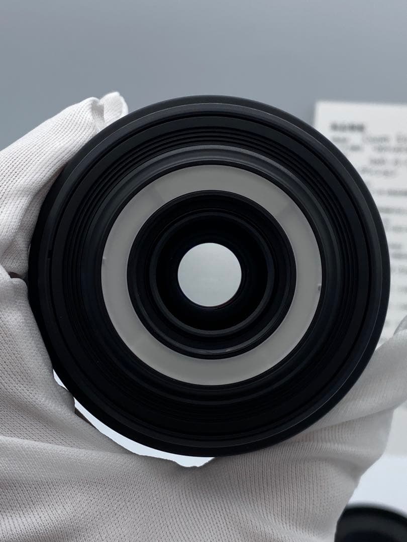 【返品保証・動作確認済】Canon EF-S 35mm F2.8