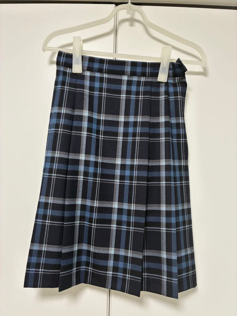 ポンポネット　受験 卒業式 スーツ　4点セット　160cm 女児