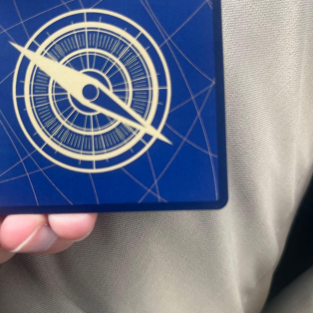 ワンピースカード ゾロ パラレル EB-04