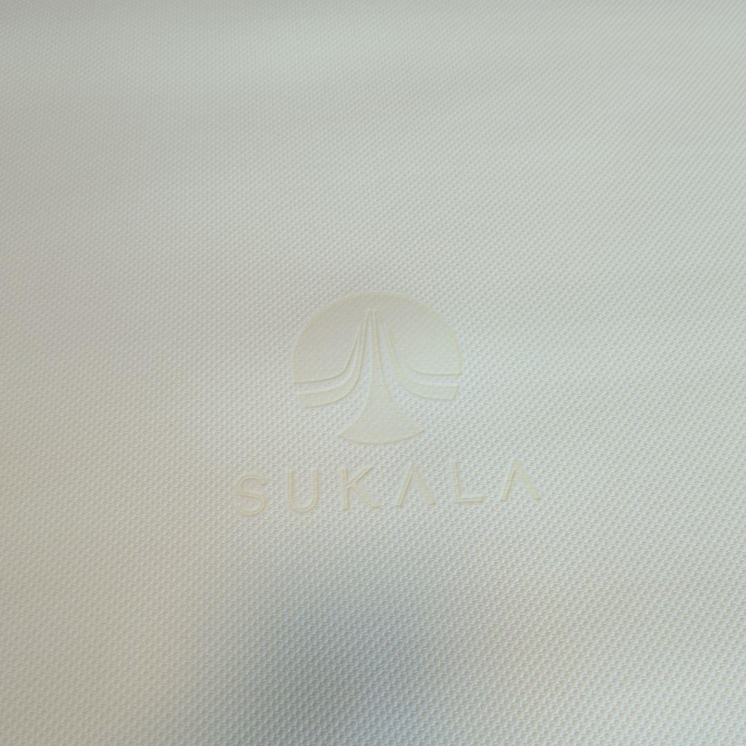 LAVA　SUKALA リバーシブルヨガマット6mm ケース付き　ほぼ未使用品！