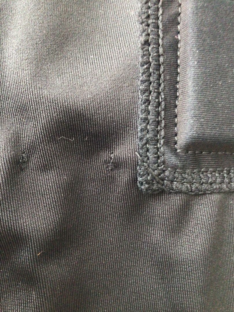 シックスパッド　パワースーツコアベルト　M サイズ