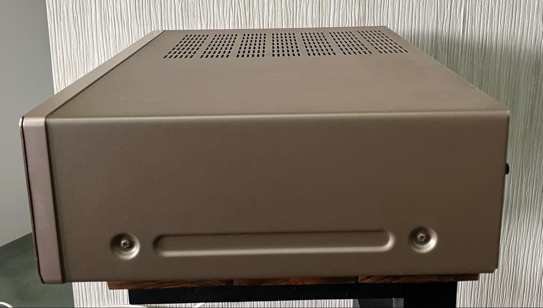 アンプ ONKYO A-924