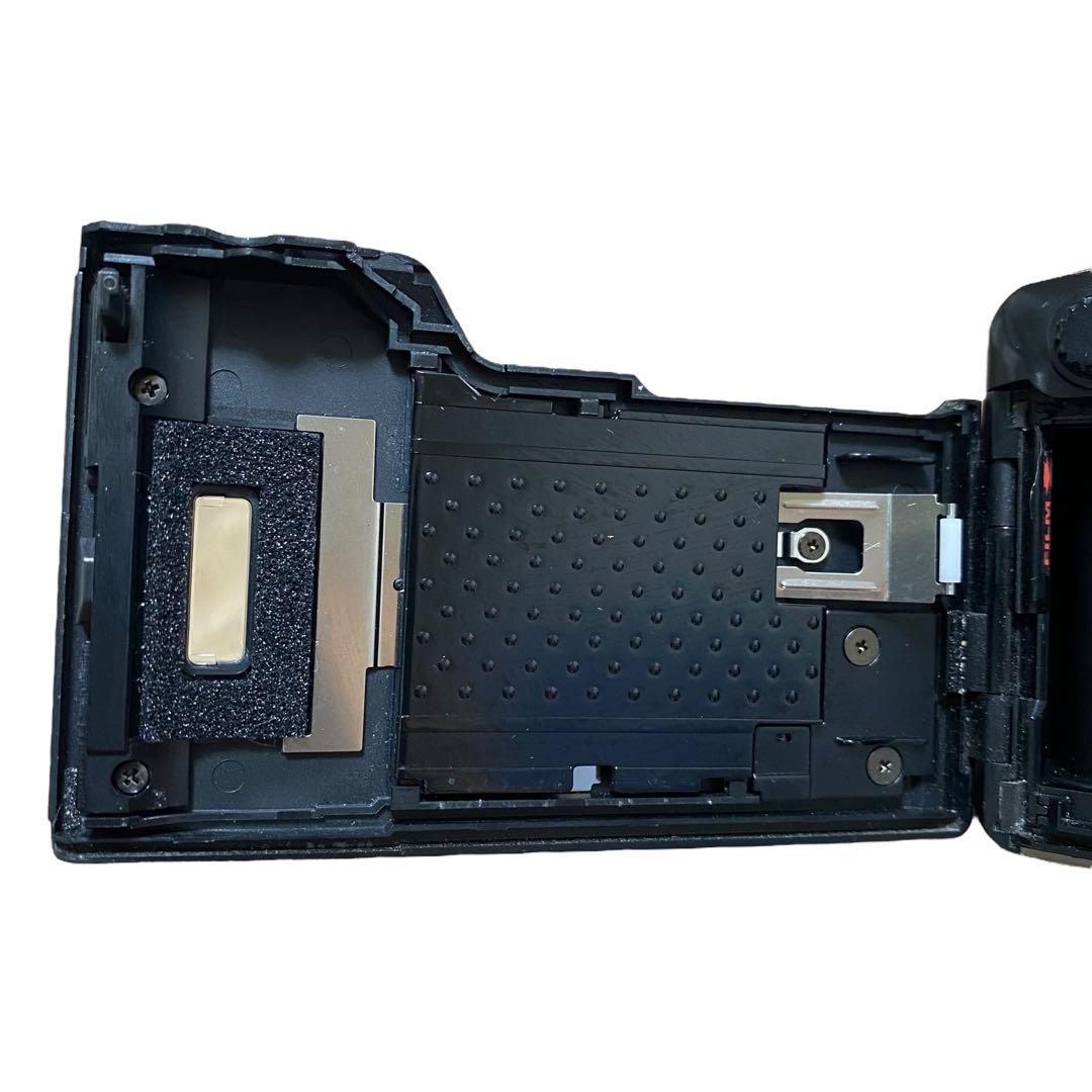 【動作確認済み】PENTAX コンパクトフィルムカメラ ESPIO 90MC