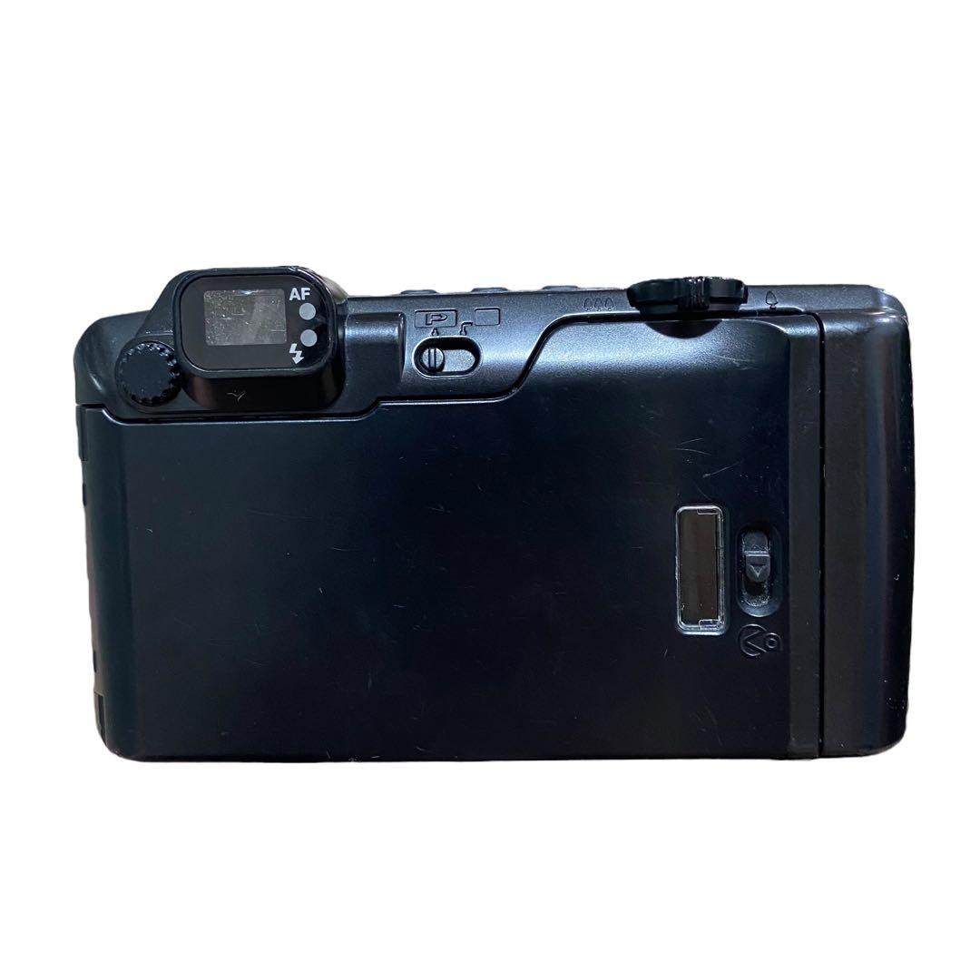 【動作確認済み】PENTAX コンパクトフィルムカメラ ESPIO 90MC