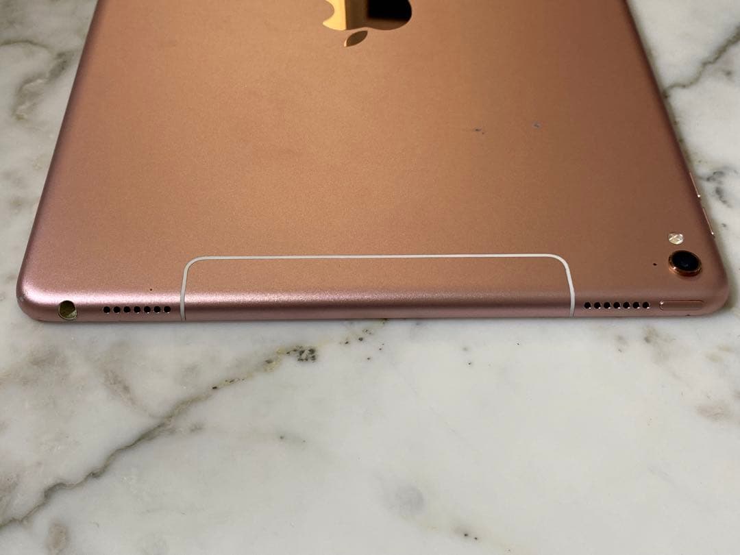 Apple iPad Pro 9.7インチ ローズゴールド SIMフリー