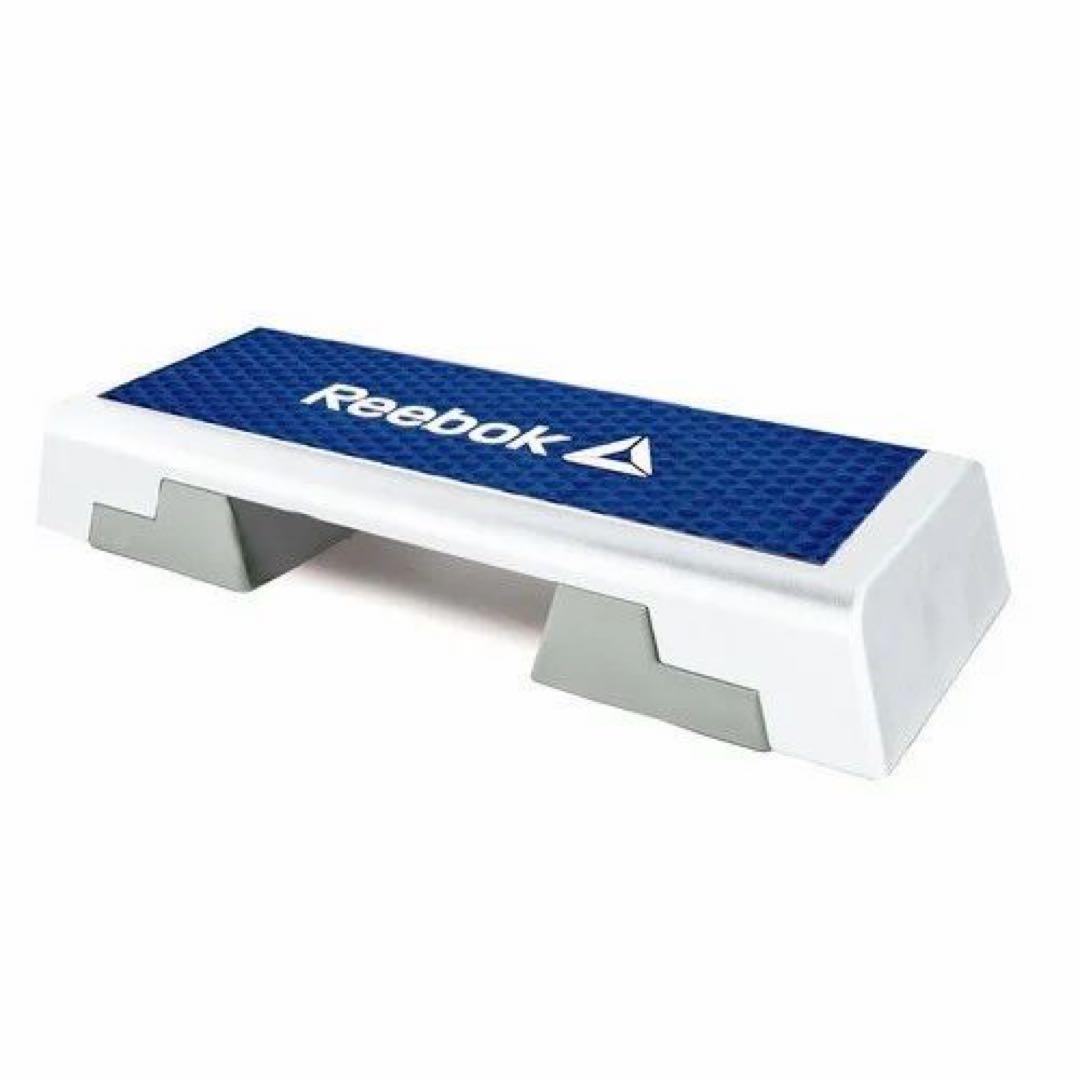 Reebokステップ台 踏み台 昇降台 踏み台昇降 ステップ エクササイズ