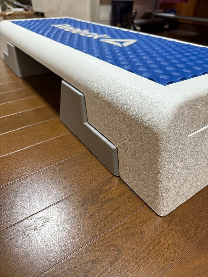 Reebokステップ台 踏み台 昇降台 踏み台昇降 ステップ エクササイズ