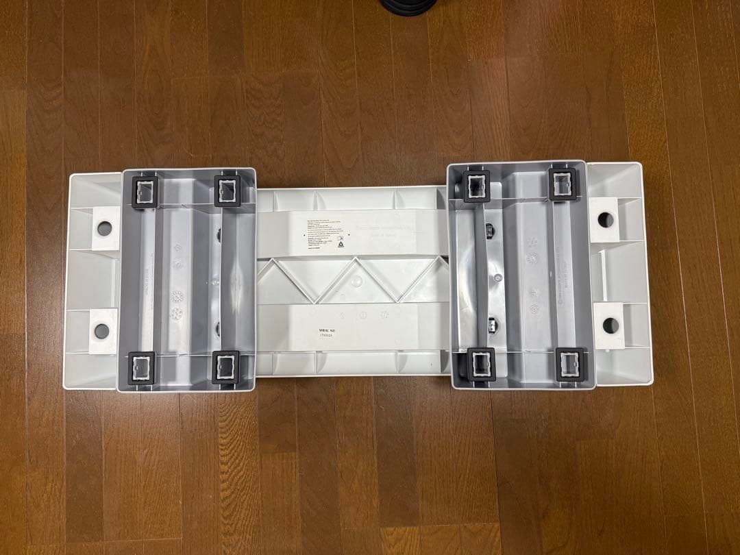 Reebokステップ台 踏み台 昇降台 踏み台昇降 ステップ エクササイズ