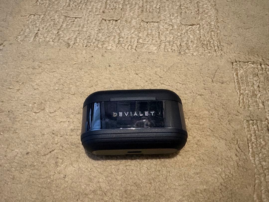 DEVIALET GEMINI II ジャンク