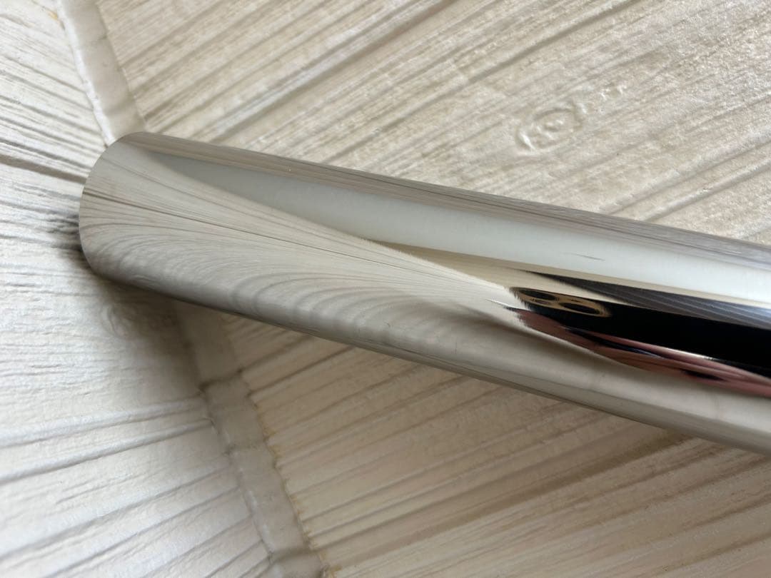 ジェットイノウエ ハイルーフアンテナステー 鏡面ステンレスメッキ仕上げ