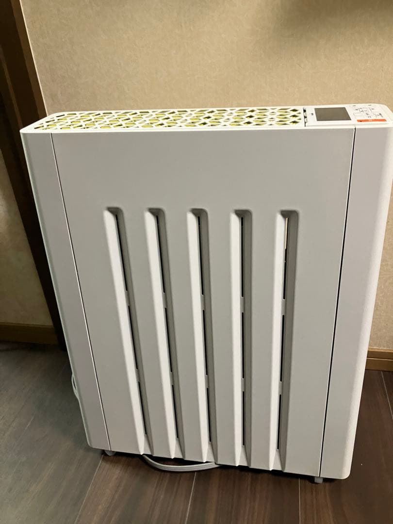 eureks ヘリテイジヒーター