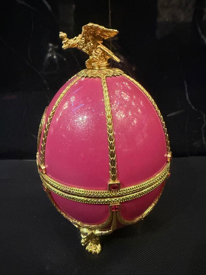 インペリアルコレクション　空ボトル