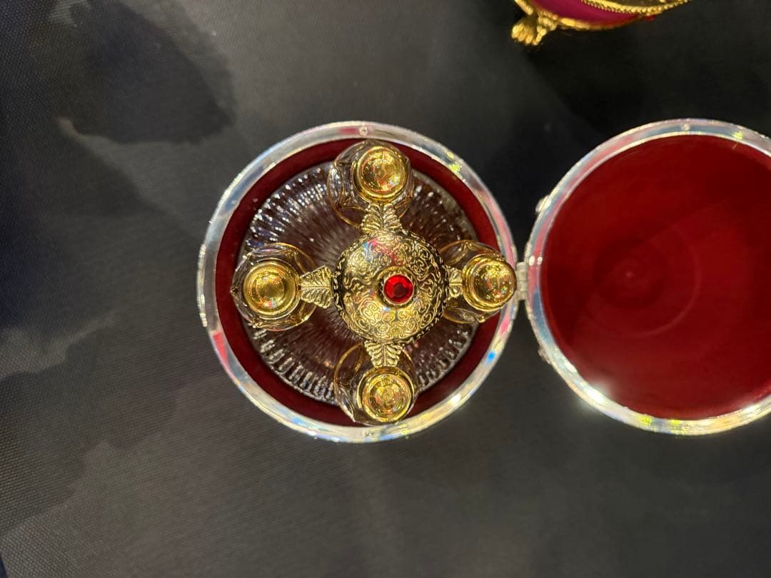 インペリアルコレクション　空ボトル