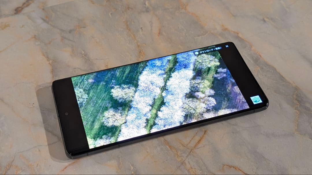 い*は様 ジャンク品　Google Pixel 7 Pro 本体 オブシディアン