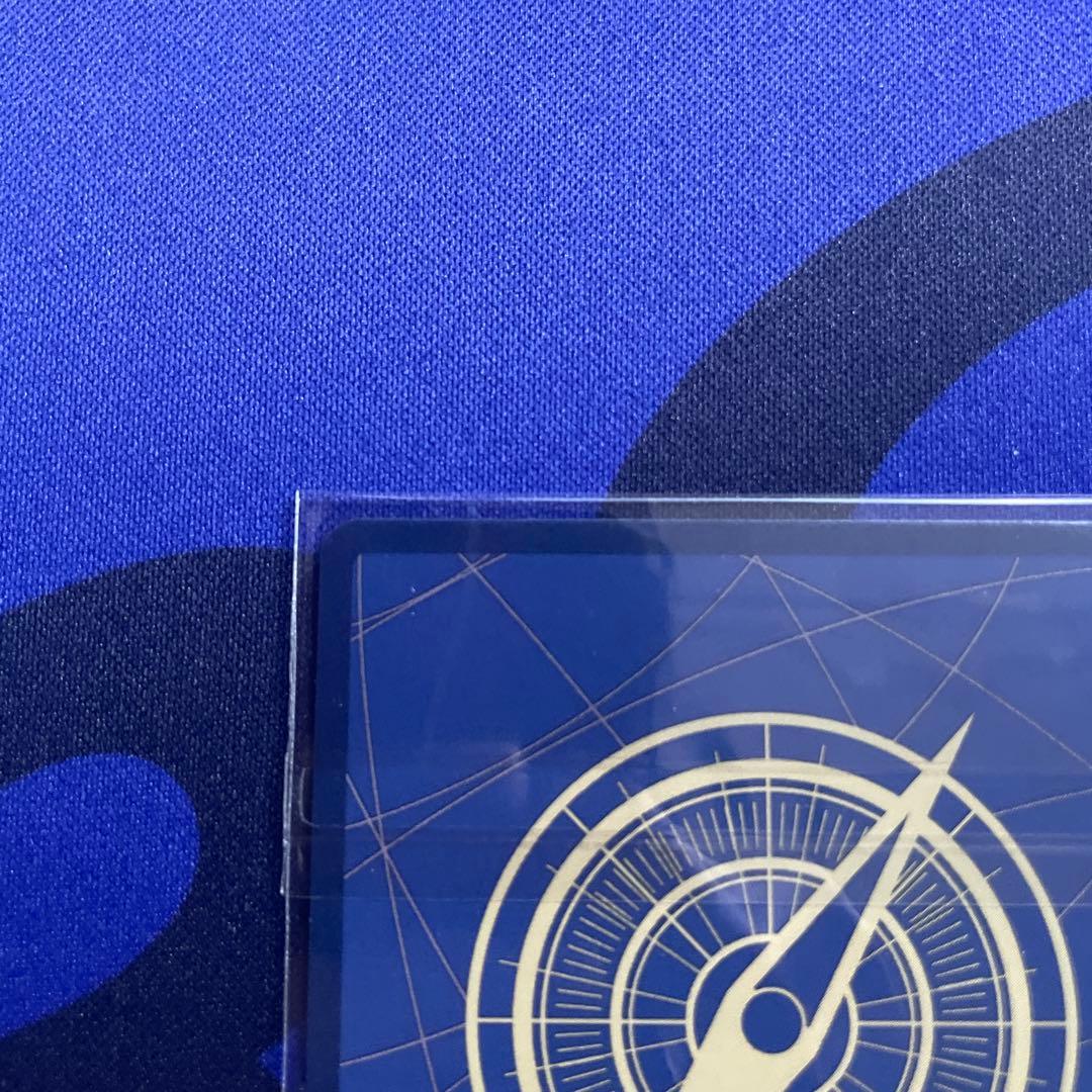 未開封品 ワンピースカード ヴィンスモーク・レイジュ SR フラッグシップ