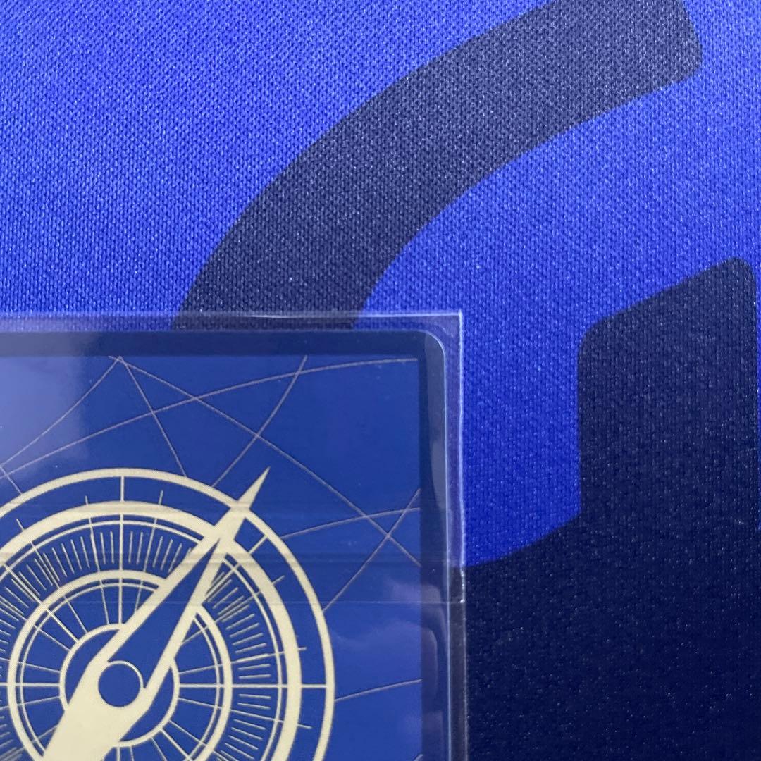 未開封品 ワンピースカード ヴィンスモーク・レイジュ SR フラッグシップ