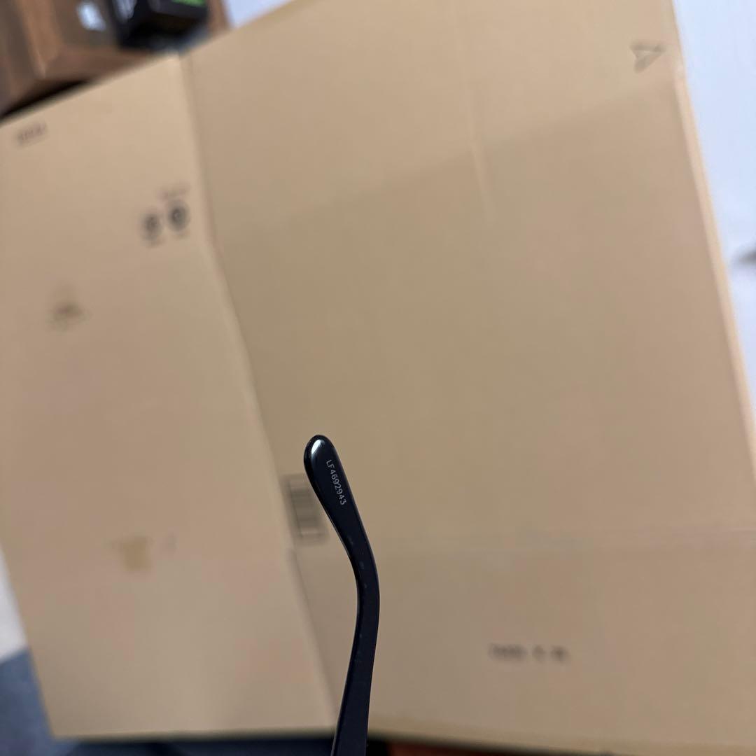 TOM FORD サングラス ケース付き