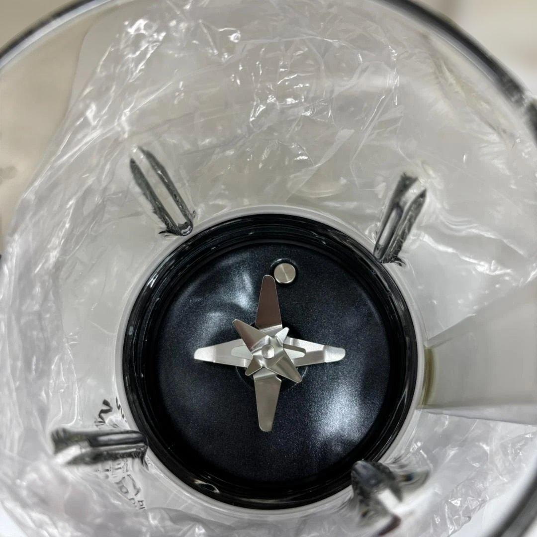 ◇Toffy オートスープブレンダ－　K-AS1-PW　未使用品