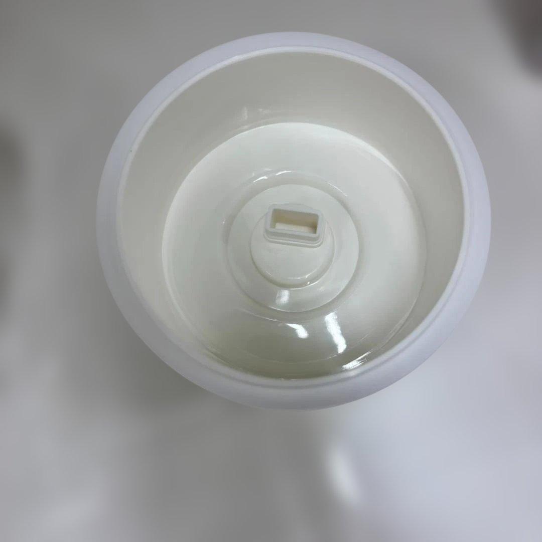 ◇Toffy オートスープブレンダ－　K-AS1-PW　未使用品