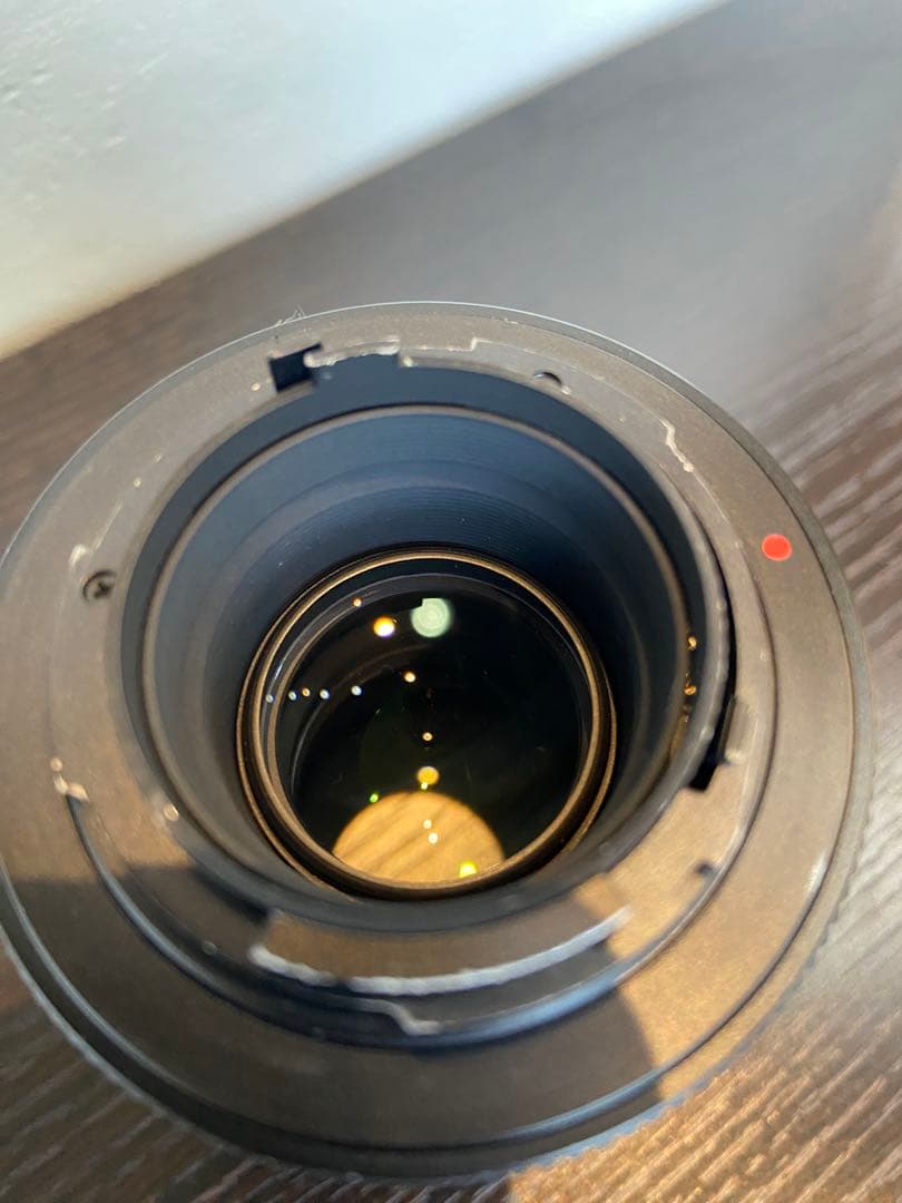 Carl Zeiss Sonner 2.8/135 単焦点レンズ