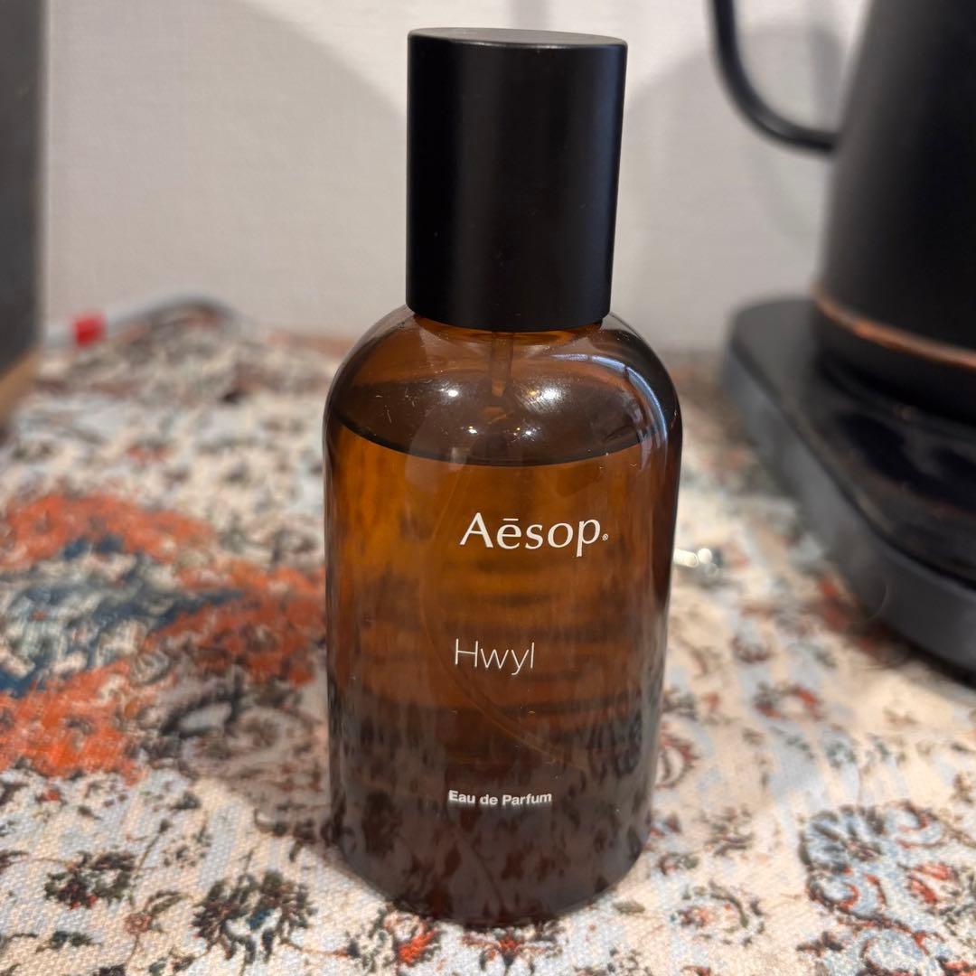 hatoさん専用　Aesop Hwyl Eau de Parfum