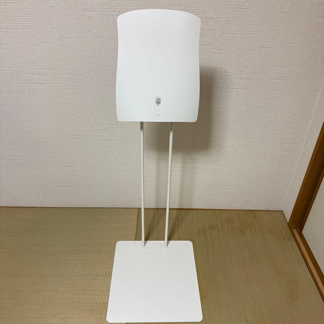 サンスター QAIS-air- 04A1J-OW 専用スタンドセット