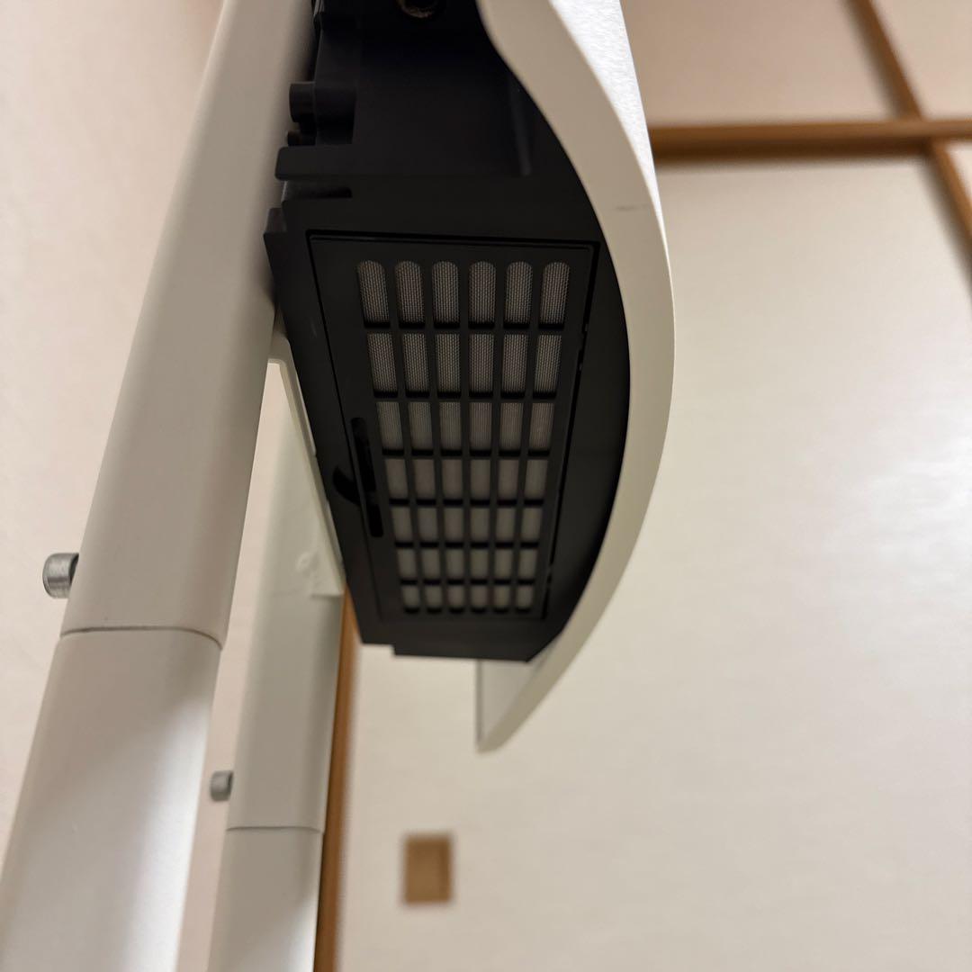 サンスター QAIS-air- 04A1J-OW 専用スタンドセット