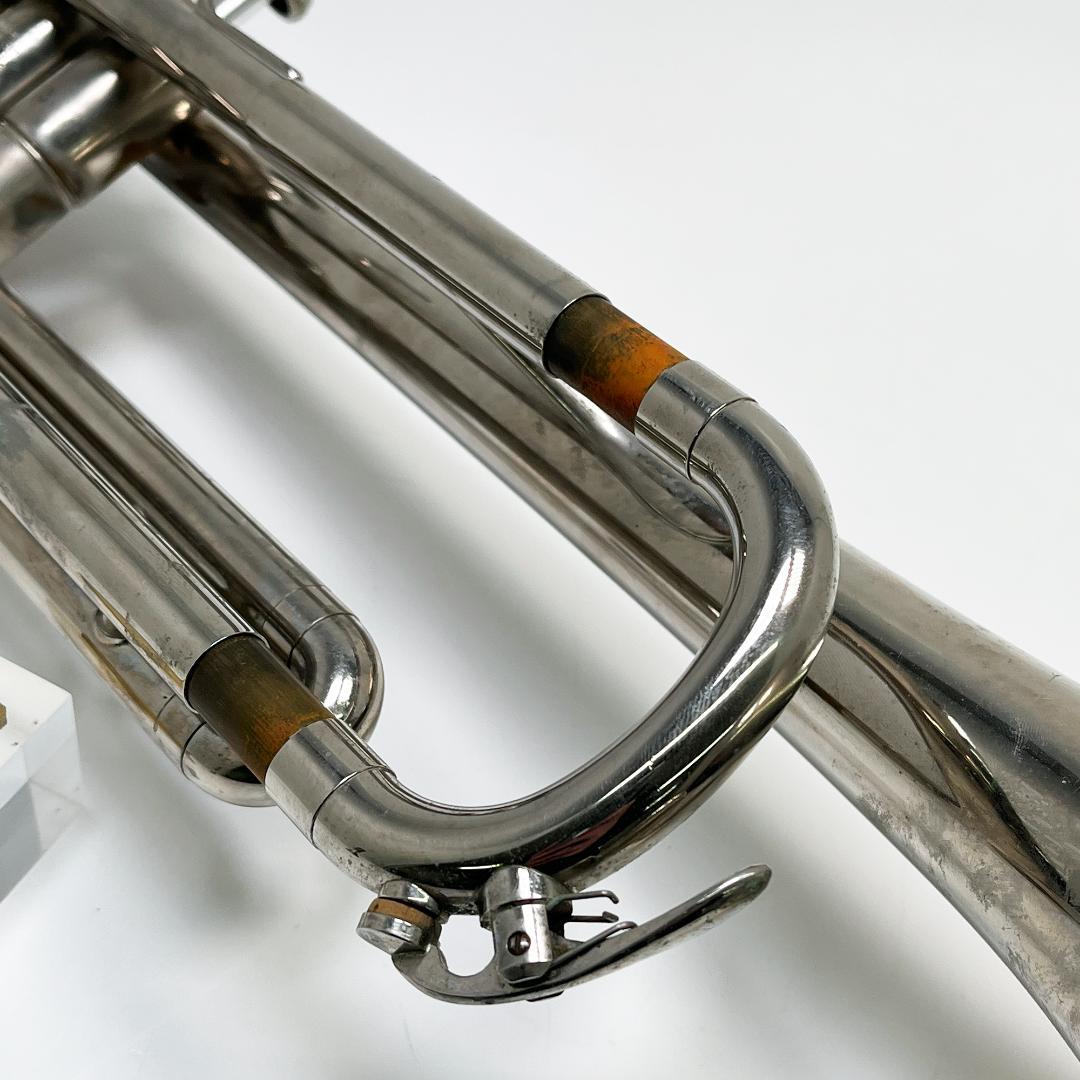 【ジャンク品】YAMAHA ヤマハ トランペット YTR-135