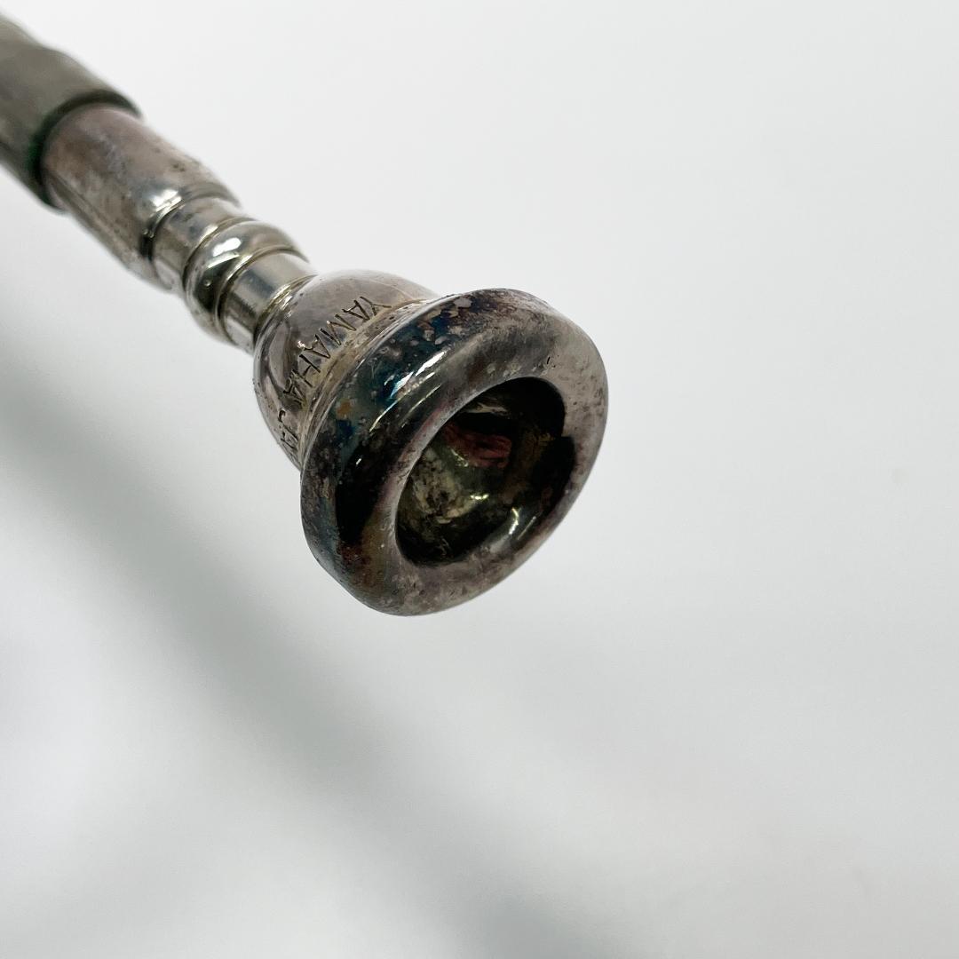 【ジャンク品】YAMAHA ヤマハ トランペット YTR-135