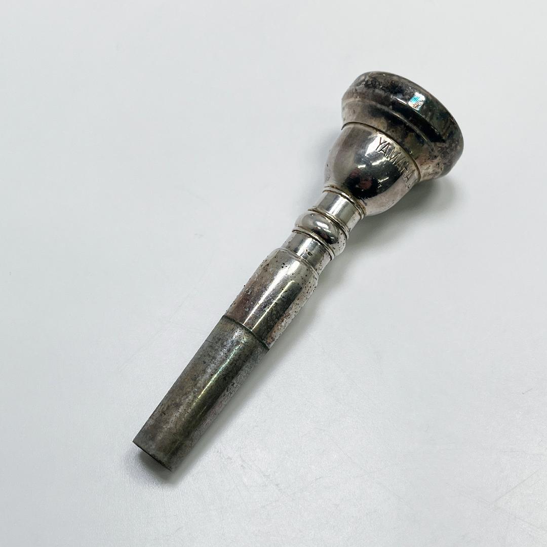 【ジャンク品】YAMAHA ヤマハ トランペット YTR-135