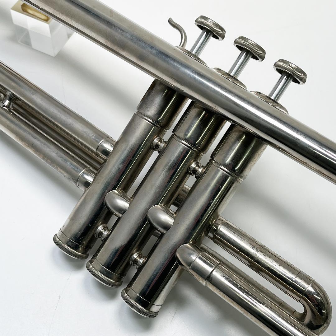 【ジャンク品】YAMAHA ヤマハ トランペット YTR-135