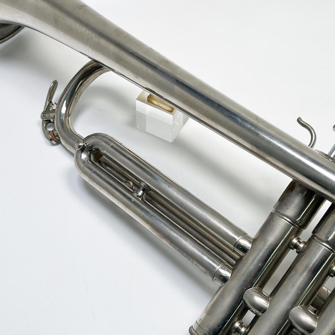 【ジャンク品】YAMAHA ヤマハ トランペット YTR-135