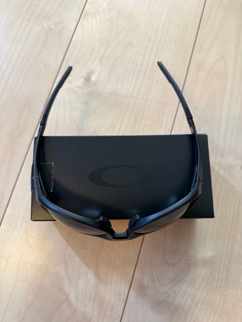 Oakley オークリー　サングラス　EYEJACKET REDUX