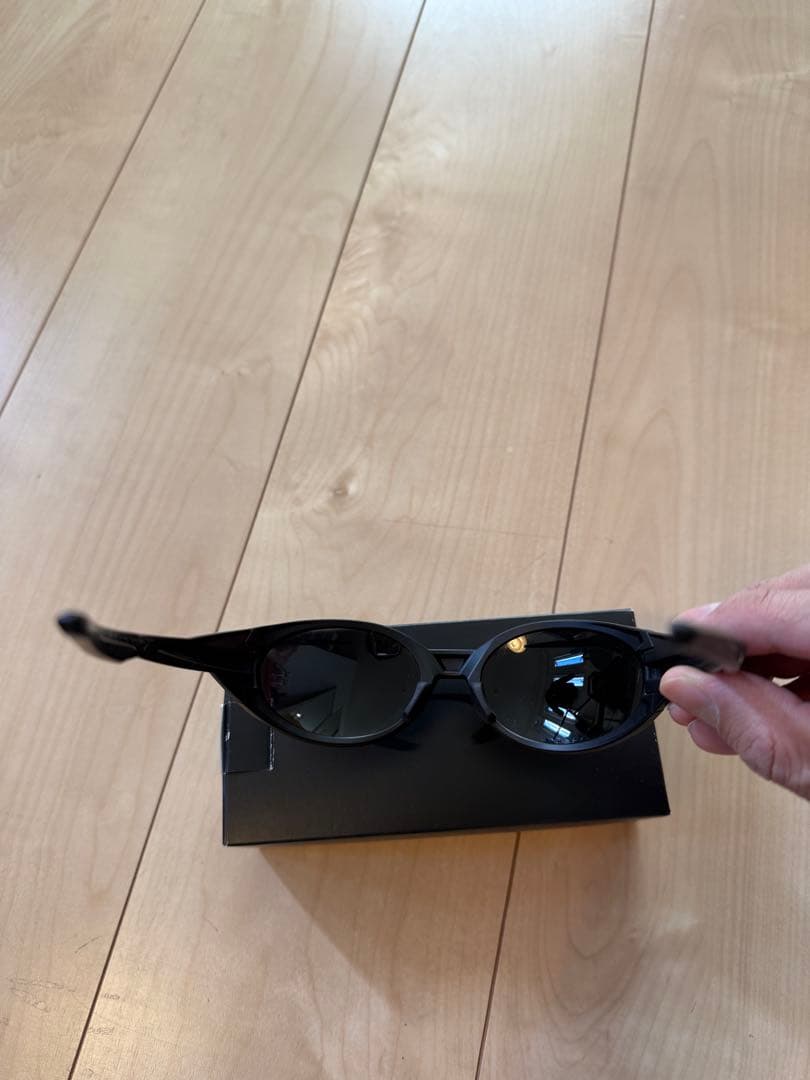 Oakley オークリー　サングラス　EYEJACKET REDUX