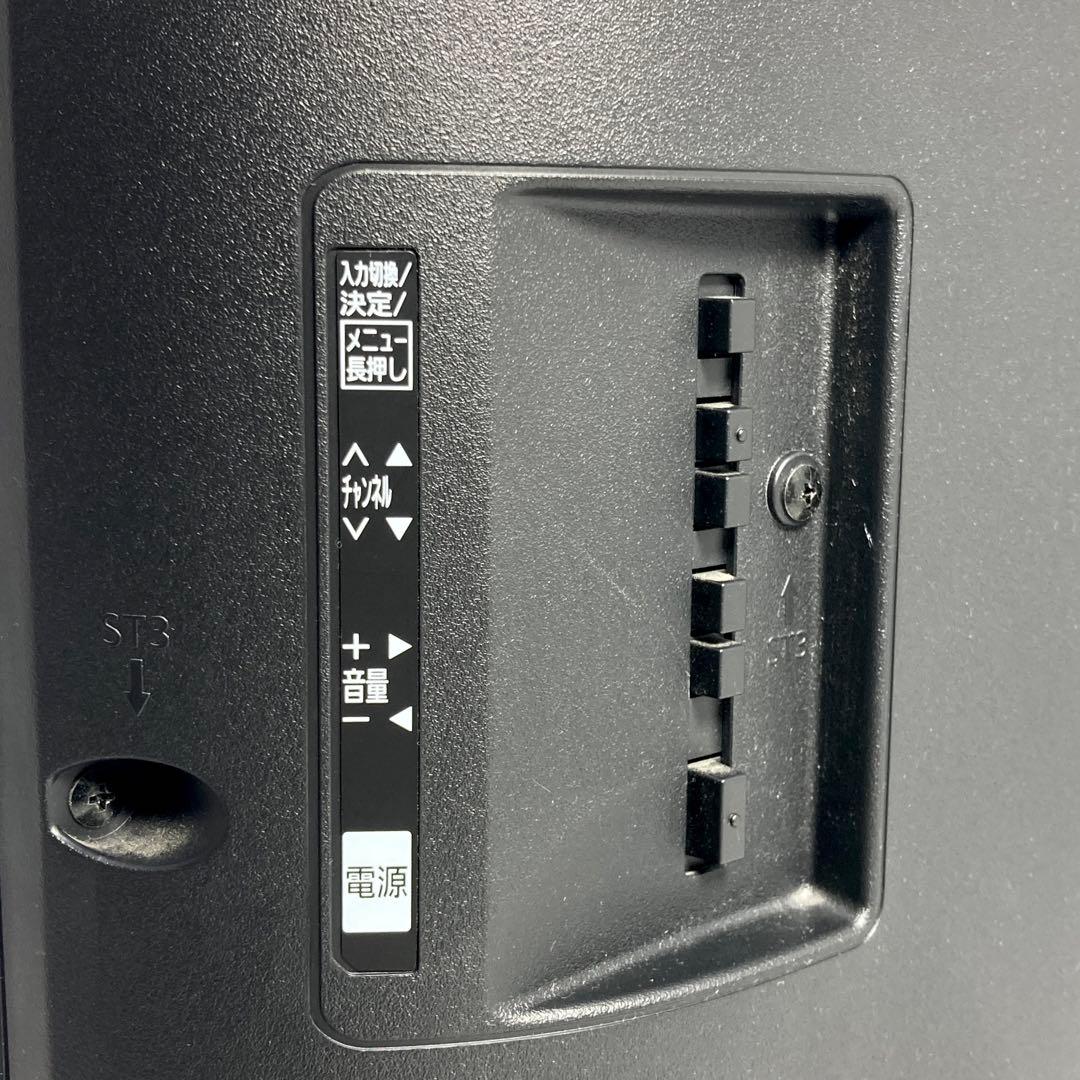 極美品 パナソニック 32V型 液晶テレビ TH-32F300 2018年製