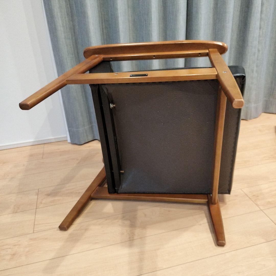 カリモク60 1人掛け　正規品