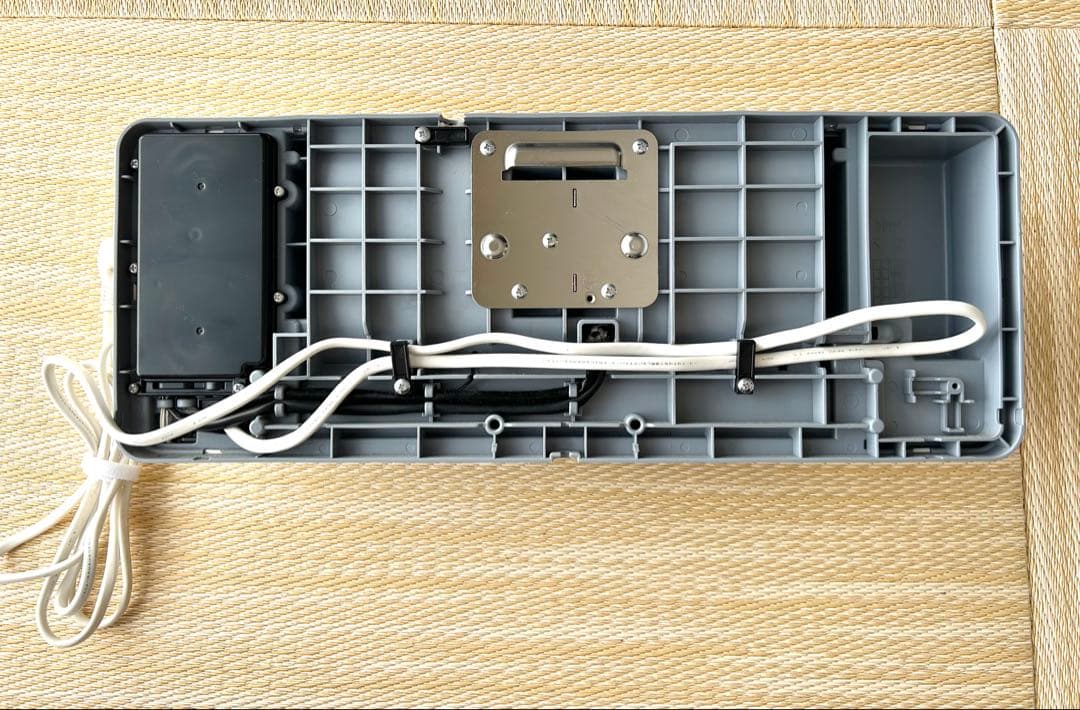 涼風暖房機 SDG-1200GS 高須産業 2015年製