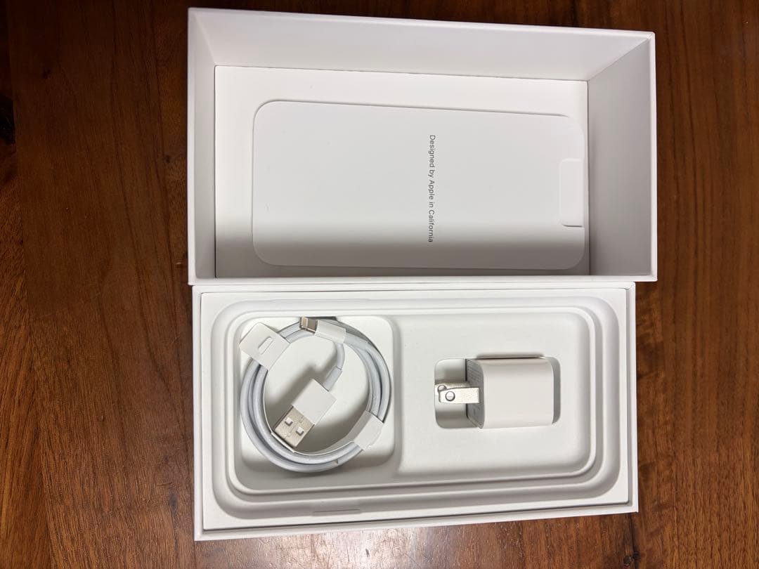 Apple iPhone 11 128GB ラベンダー