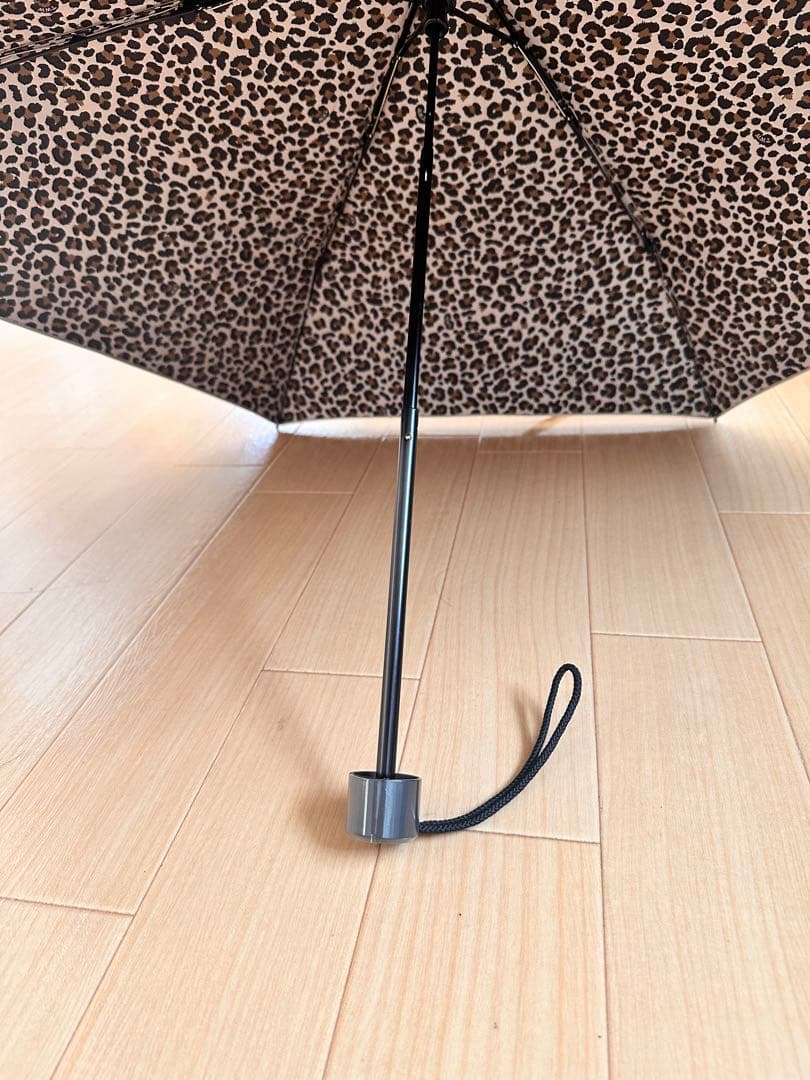 TRADITIONAL WEATHERWEAR 晴雨兼用　折りたたみ傘