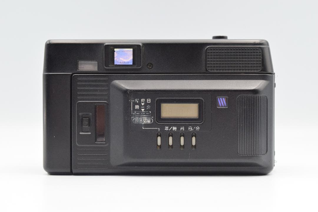 （動作確認済）Nikon L35 AD2 フィルムカメラ #CP124