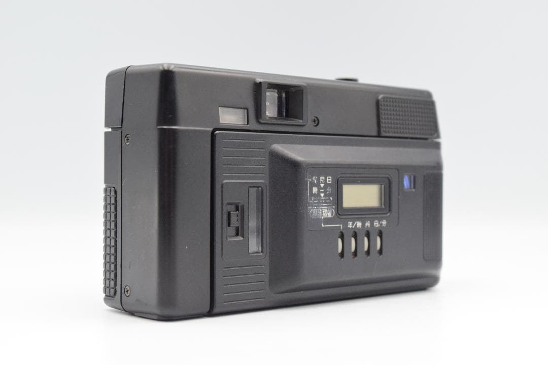 （動作確認済）Nikon L35 AD2 フィルムカメラ #CP124