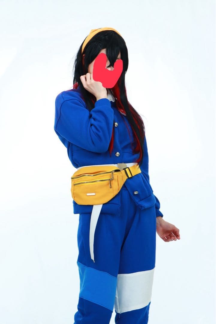 コスプレ衣装 ポケモンSVゼイユ　コスプレセット